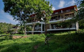 Dhole's Den Bandipur