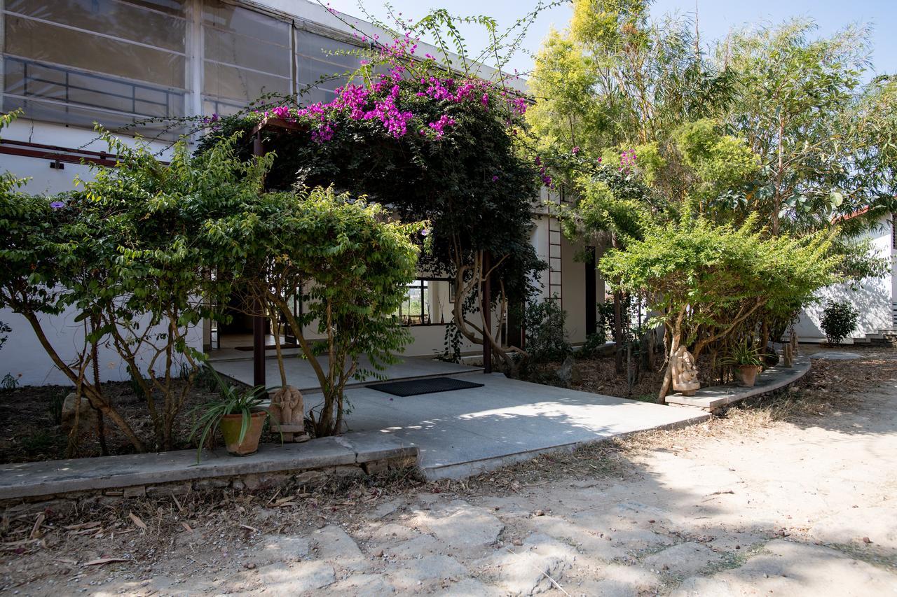 Dhole'S Den Bandipur Villa Exterior photo