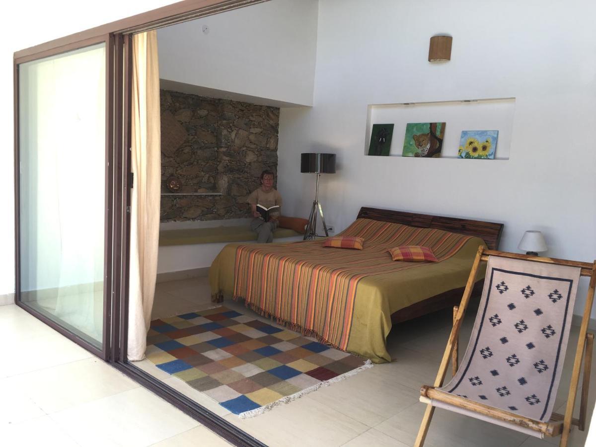Dhole'S Den Bandipur Villa Exterior photo