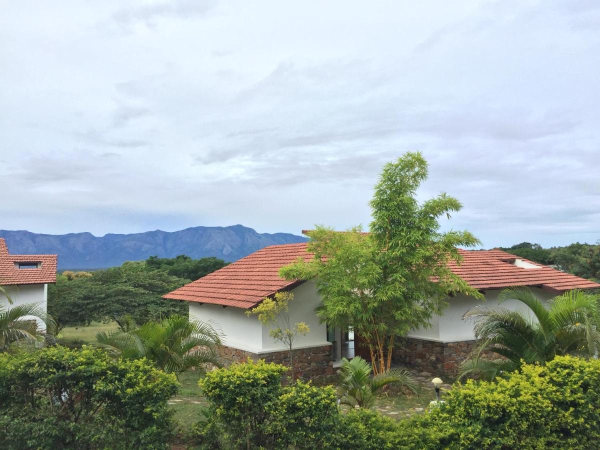 Dhole'S Den Bandipur Villa Exterior photo