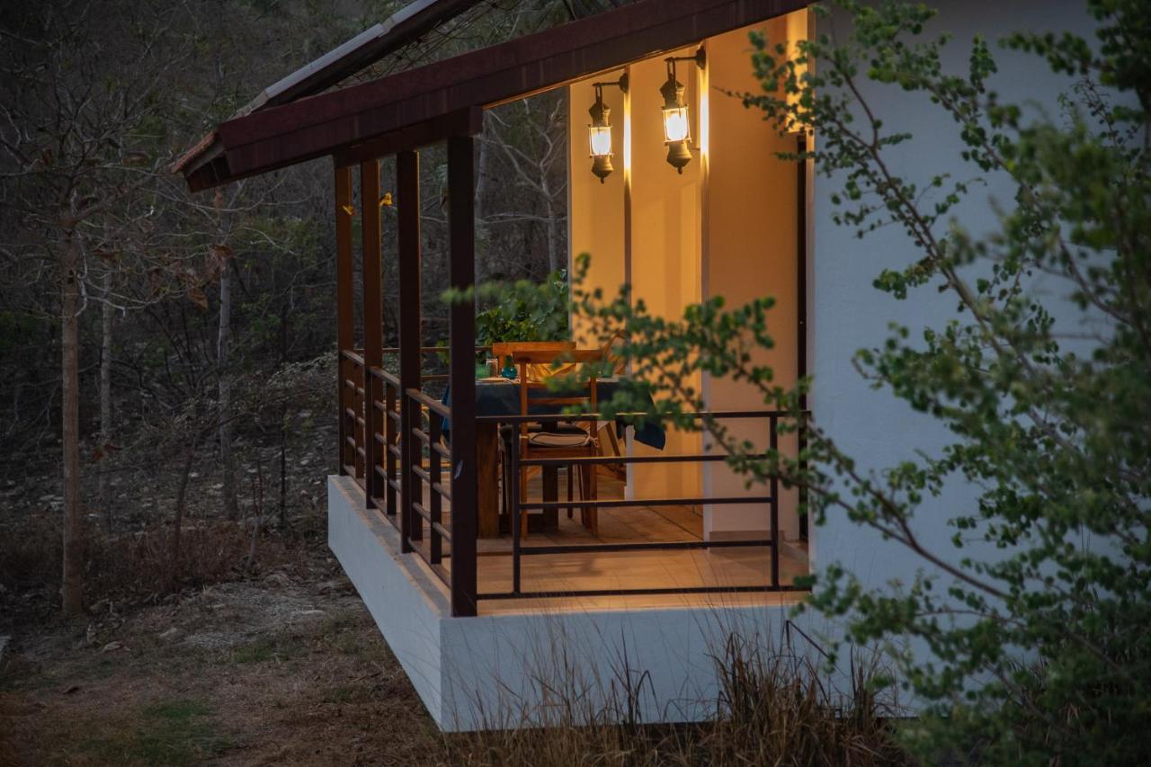 Dhole'S Den Bandipur Villa Exterior photo