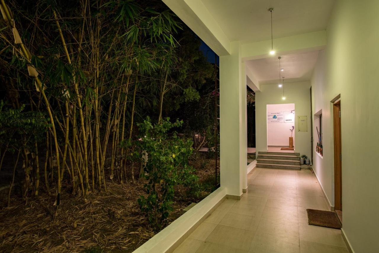 Dhole'S Den Bandipur Villa Exterior photo